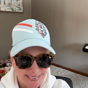 Source Unknown Tortoiseshell Sunglasses